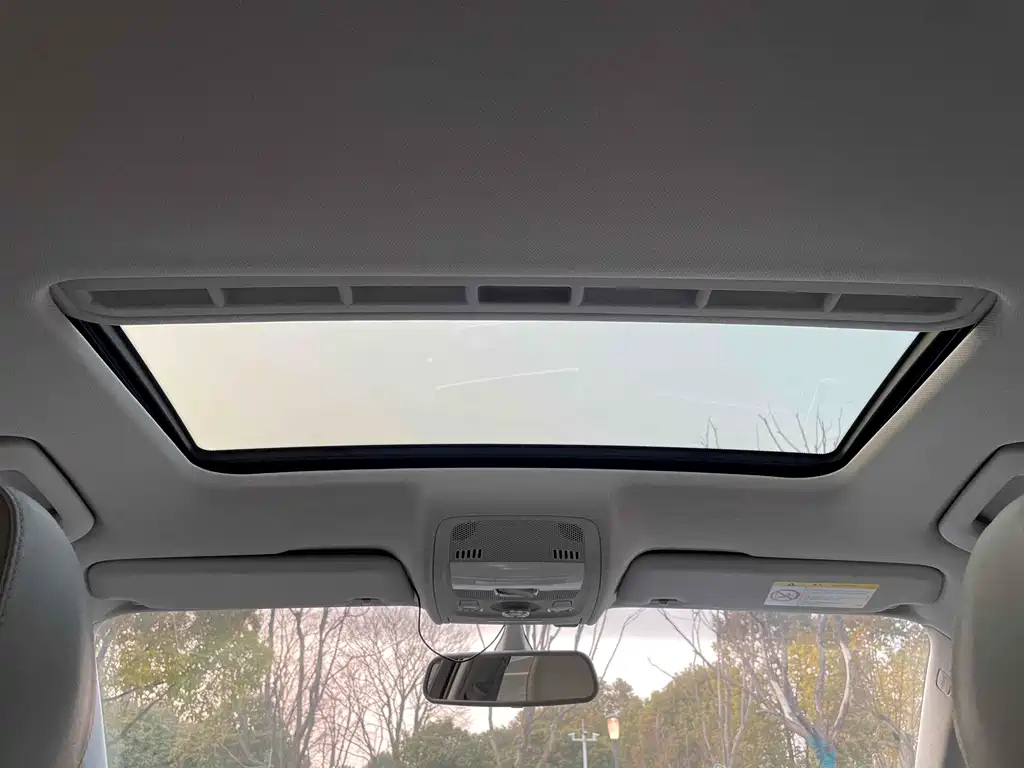 AUDI A4L 2015