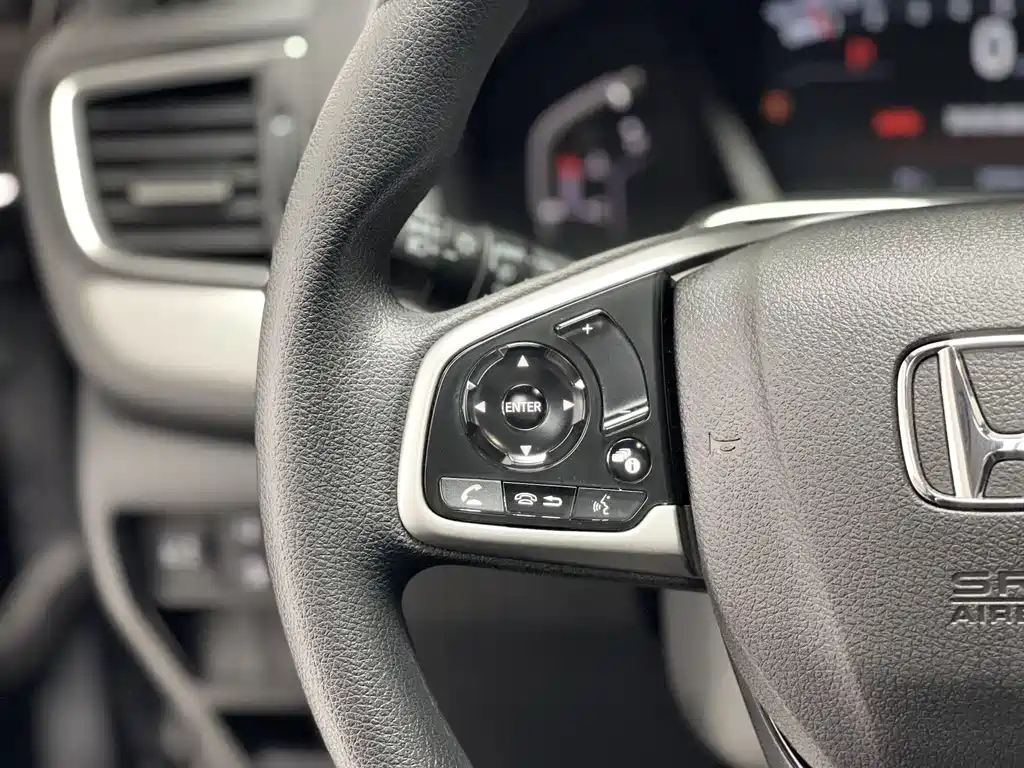 HONDA CR-V 2022