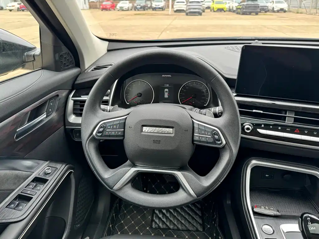 HAVAL H6 2024
