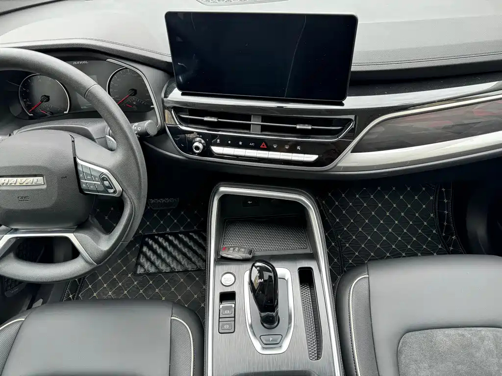 HAVAL H6 2024