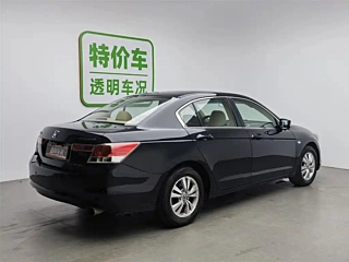 HONDA ACCORD 2010