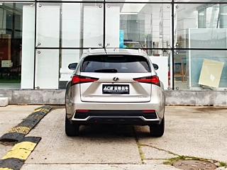 LEXUS NX 2020 YEAR 200 EDITION EURO V I 2020
