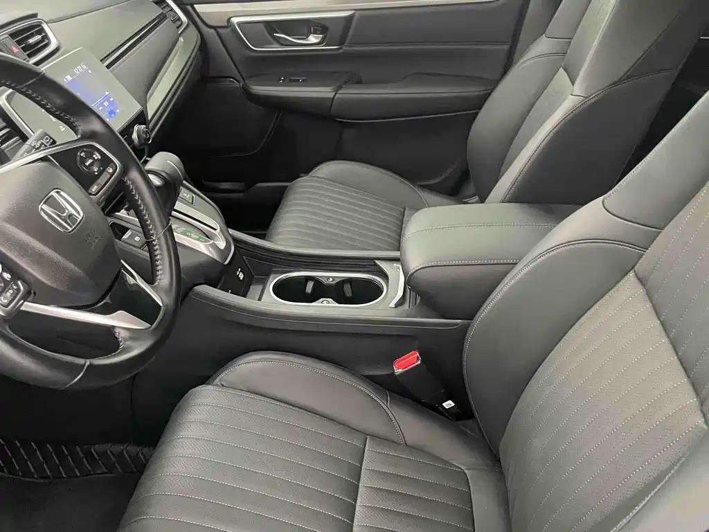 HONDA BREEZE 2021