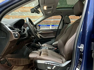 BMW X1 2021 YEAR XDRIVE25LI EXCLUSIVE 2021