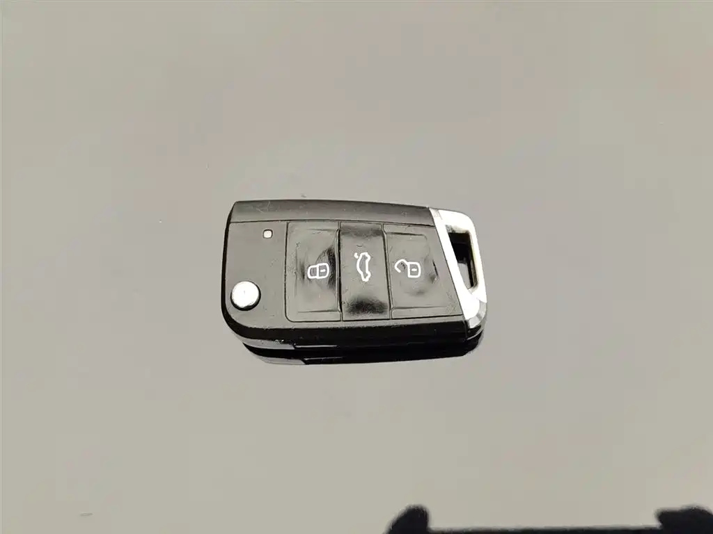 SKODA KODIAQ 2020