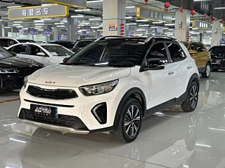 KIA VENUE  2021 YEAR 1.4L CVT YEAR 2021