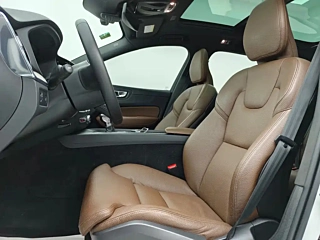 VOLVO XC60 2021 YEAR T5 4WD DELUXE EDITION 2021