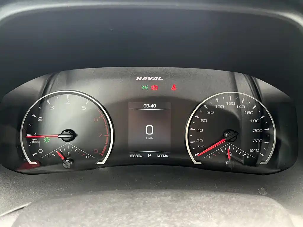 HAVAL H6 2023