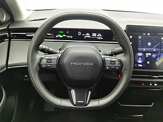 HONDA E:NP2 JIPAI 2 2024 YEAR EDITION 2024
