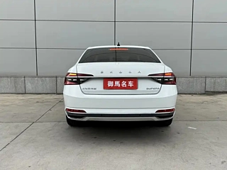 SKODA SUPERB 2022 YEAR TSI280 DSG PREMIUM ENJOY EDITION 2022