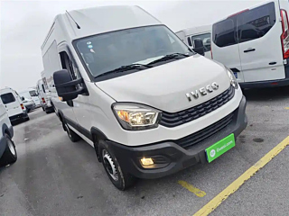 IVECO &#27431;&#32988;  2021 YEAR 2.0T MANUAL &# 2021