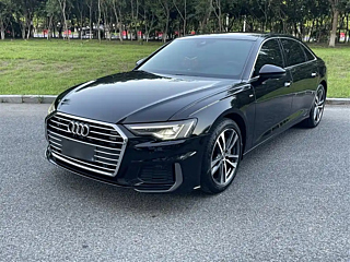 AUDI A6L 2021