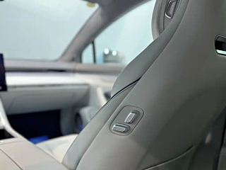 SMART WORLD S7  2025 YEAR MAX &#21518;&#39537;&#36229;&#38271; RANGE EDITION 2025