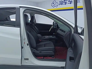 HONDA VEZEL  2020 YEAR 1.5L CVT PIONEER EDITION 2020
