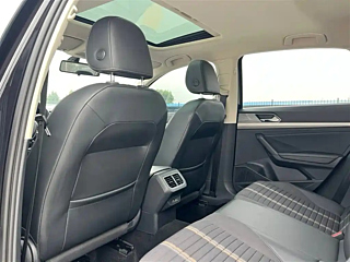 VOLKSWAGEN LAVIDA  2021 YEAR 280TSI DSG COMFORT EDITION 2021