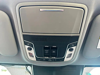 HONDA BREEZE  2021 YEAR 240TURBO CVT 2WD DELUXE EDITION 2021
