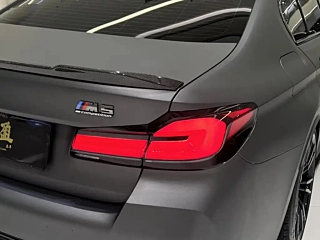 BMW M5 2021 YEAR M5 2021