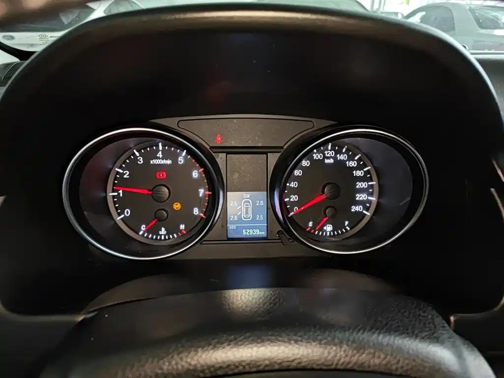 HAVAL M6 2020