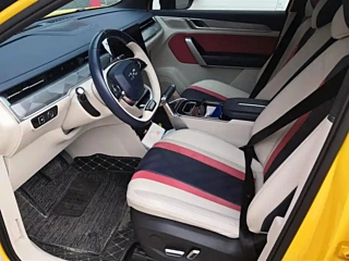 AIWAYS U6  2023 YEAR  EDITION 63KWH 2023