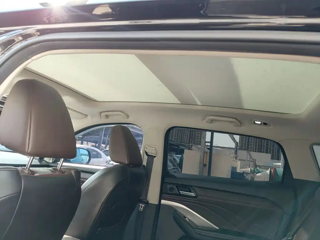 WEY VV6 2018