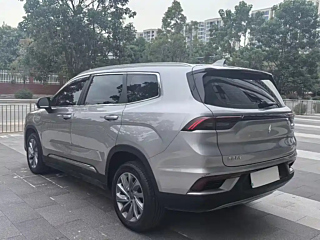 LIVAN 9 2023 YEAR 470KM EDITION 2023