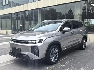 LIVAN 9 2023 YEAR 470KM EDITION 2023