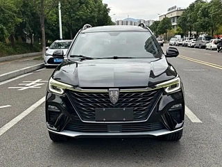 ROEWE RX5 2021