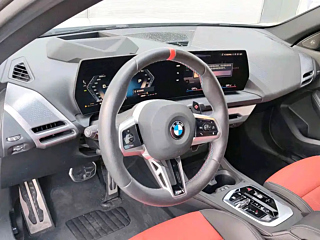 BMW M235L  2025 YEAR M235L 2025