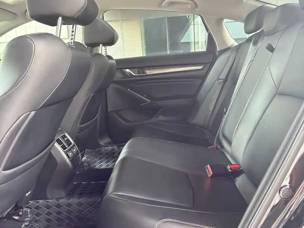 HONDA ACCORD 2022