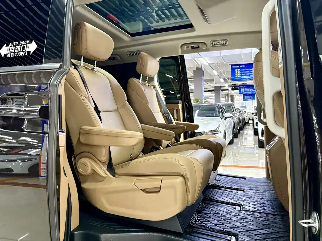 JAC REFINE REFINE RF8 2024