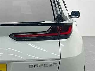 HONDA BREEZE  2020 YEAR 240TURBO CVT 2WD PREMIUM EDITION 2020