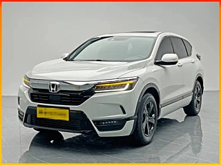 HONDA BREEZE  2020 YEAR 240TURBO CVT 2WD PREMIUM EDITION 2020