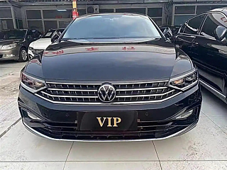 VOLKSWAGEN MAGOTAN 2023
