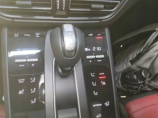 PORSCHE MACAN 2022 YEAR MACAN 2.0T 2022