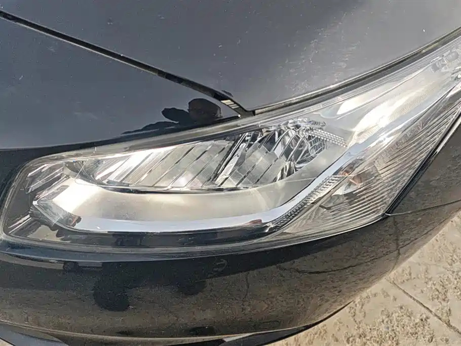 CHEVROLET CRUZE 2016