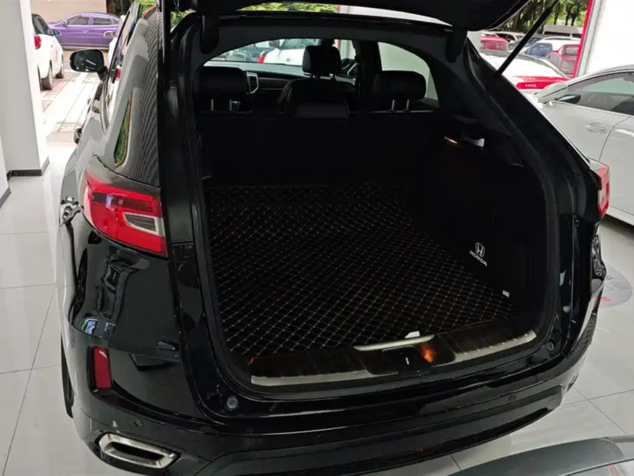HONDA UR-V 2017
