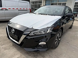 Заказать NISSAN TEANA