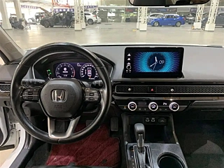 HONDA INTEGRA  2022 YEAR 240TURBO CVT DELUXE EDITION 2022