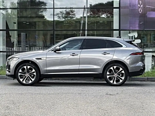 JAGUAR F-PACE  2023 YEAR P250 HSE 2023