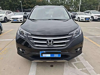 HONDA CR-V 2015