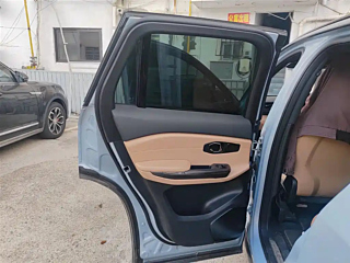NIO ES6 2020 YEAR 420KM SPORT 2020