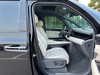 ZEEKR 009 2024 YEAR SEATS EDITION 108KWH 2024