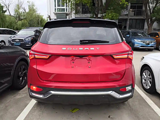 SOUEAST DX5  2019 YEAR 1.5T CVT PREMIUM 2019