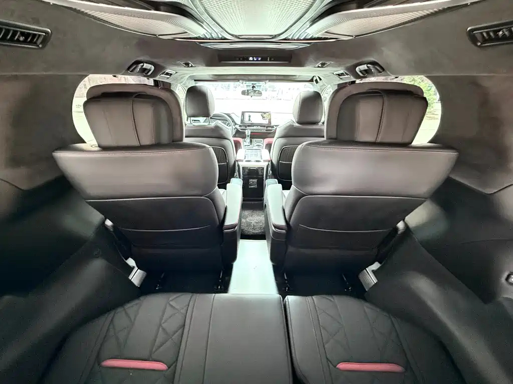 TOYOTA SIENNA SIENNA 2025