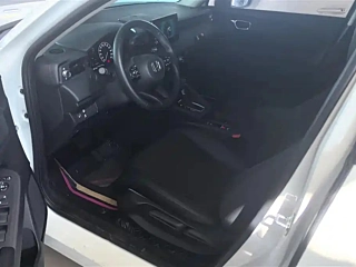 HONDA XR-V 2023 YEAR 1.5L CVT EDITION 2023