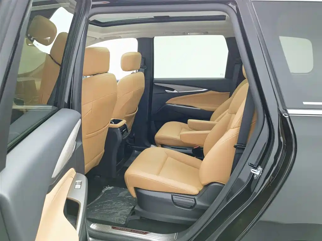 OTHER G50 PLUG IN HYBRID 2025