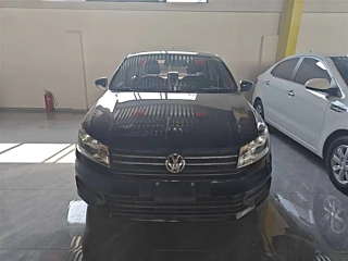 VOLKSWAGEN SANTANA 2020