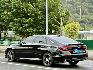 HONDA ACCORD 2022