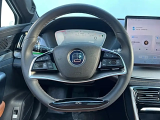 BYD TANG NEW ENERGY  2022 YEAR EV 730KM EXCLUSIVE 2022