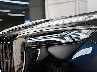 HONGQI H9 2025 YEAR 2.0T 2WD STYLE EDITIO 2025